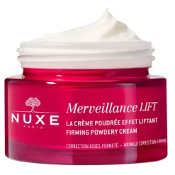 Nuxe Merveillance Lift Crème poudrée effet liftant