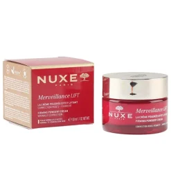 Nuxe Merveillance Lift Crème poudrée effet liftant