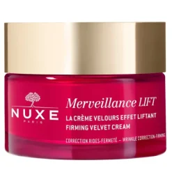 Nuxe Merveillance Lift Crème velours effet liftant