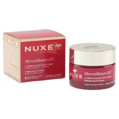 Nuxe Merveillance Lift Crème velours effet liftant