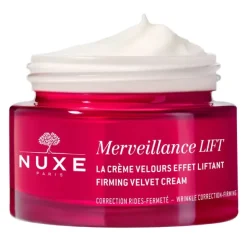 Nuxe Merveillance Lift Crème velours effet liftant