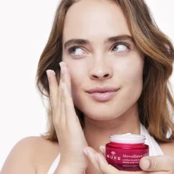 Nuxe Merveillance Lift Crème velours effet liftant