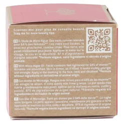 Nuxe Merveillance Lift Crème velours effet liftant