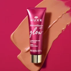 Nuxe Merveillance Lift Glow crème illuminante