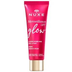 Nuxe Merveillance Lift Glow crème illuminante