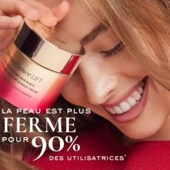 Nuxe Merveillance Lift soin d'exception jour et nuit