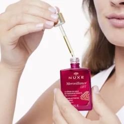 Nuxe Merveillance Lift Sérum en huile