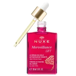 Nuxe Merveillance Lift Sérum en huile