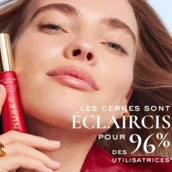 Nuxe Merveillance Lift sérum yeux éclat