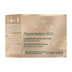 Nuxe Nuxuriance Gold Baume nuit nutri-fortifiant