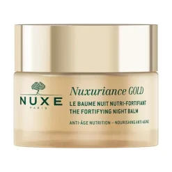 Nuxe Nuxuriance Gold Baume nuit nutri-fortifiant