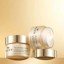 Nuxe Nuxuriance Gold Baume nuit nutri-fortifiant