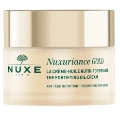 Nuxe Nuxuriance Gold Crème-huile nutri-fortifiante
