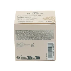 Nuxe Nuxuriance Gold Crème-huile nutri-fortifiante