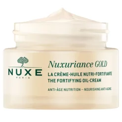 Nuxe Nuxuriance Gold Crème-huile nutri-fortifiante