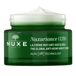Nuxe Nuxuriance Ultra crème nuit anti-âge global