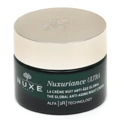 Nuxe Nuxuriance Ultra crème nuit anti-âge global