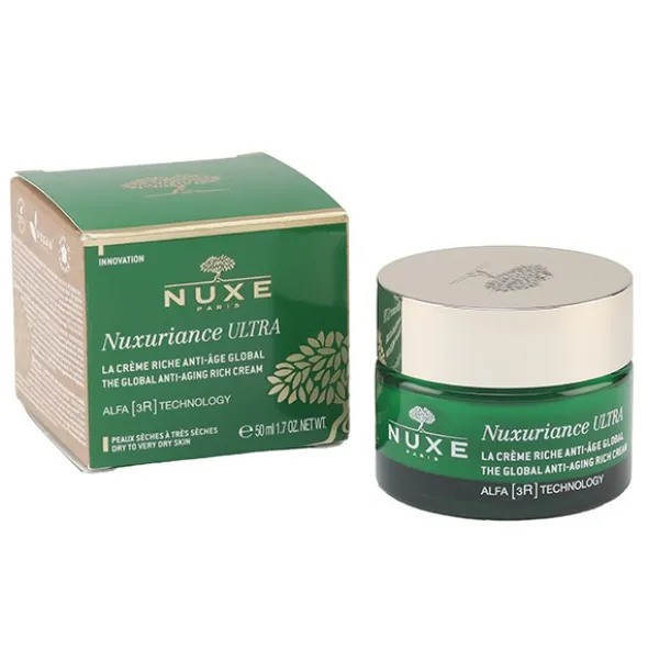 Nuxe Nuxuriance Ultra crème riche anti âge global