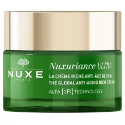 Nuxe Nuxuriance Ultra crème riche anti âge global