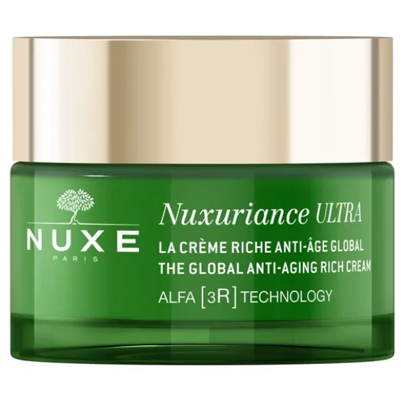 Nuxe Nuxuriance Ultra crème riche anti âge global