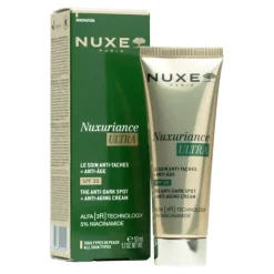 Nuxe Nuxuriance Ultra Soin anti taches + anti âge SPF 30
