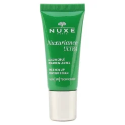 Nuxe Nuxuriance Ultra Soin ciblé regard et lèvres