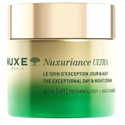 Nuxe Nuxuriance Ultra Soin d'exception Jour et Nuit