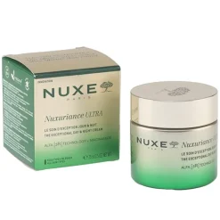 Nuxe Nuxuriance Ultra Soin d'exception Jour et Nuit