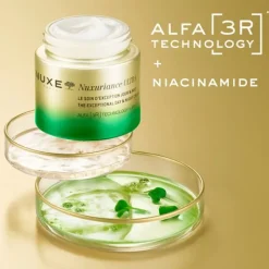 Nuxe Nuxuriance Ultra Soin d'exception Jour et Nuit