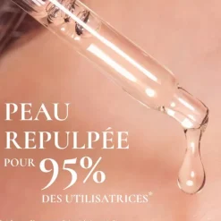 Nuxe Prodigieuse Boost Autobronzant en sérum