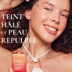 Nuxe Prodigieuse Boost Autobronzant en sérum