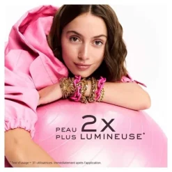 Nuxe Prodigieuse Hyalu Boost Concentré illuminateur