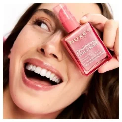 Nuxe Prodigieuse Hyalu Boost Concentré illuminateur