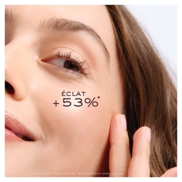Nuxe Prodigieuse Hyalu Boost crème éclat repulpante