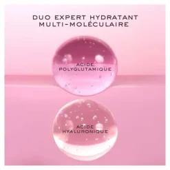 Nuxe Prodigieuse Hyalu Boost crème éclat repulpante
