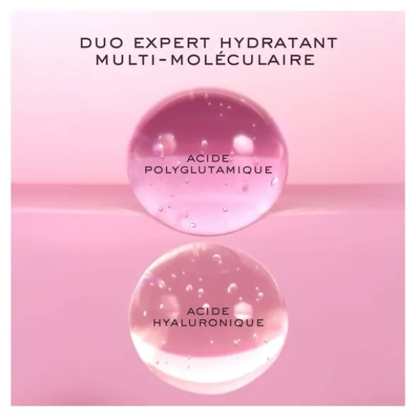 Nuxe Prodigieuse Hyalu Boost crème éclat repulpante