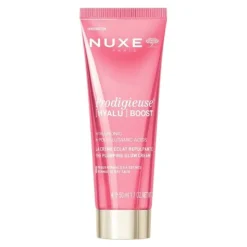 Nuxe Prodigieuse Hyalu Boost crème éclat repulpante