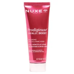 Nuxe Prodigieuse Hyalu Boost gel crème éclat lissant