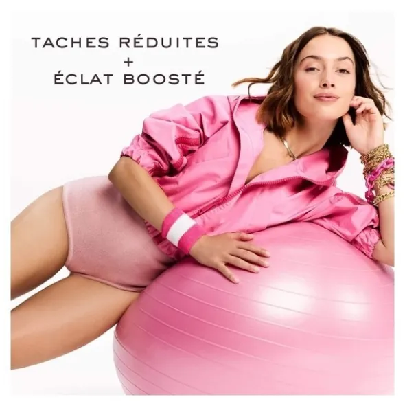 Nuxe Prodigieuse Hyalu Boost Sérum éclat anti taches