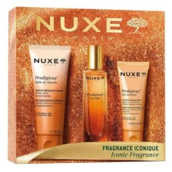 Nuxe Prodigieux Coffret Fragrance iconique
