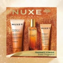 Nuxe Prodigieux Coffret Fragrance iconique