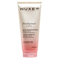 Nuxe Prodigieux Floral gelée de douche parfumée