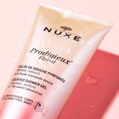 Nuxe Prodigieux Floral gelée de douche parfumée