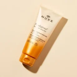 Nuxe Prodigieux huile de douche