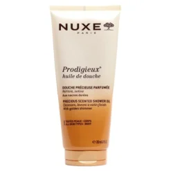 Nuxe Prodigieux huile de douche