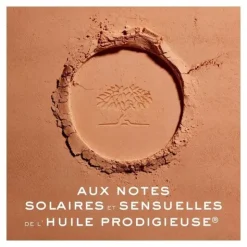 Nuxe Prodigieux La poudre bronzante multi-usages