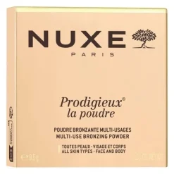 Nuxe Prodigieux La poudre bronzante multi-usages