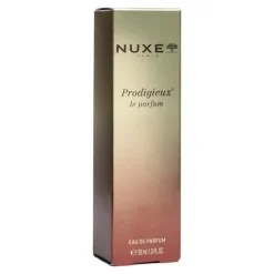 Nuxe Prodigieux le parfum