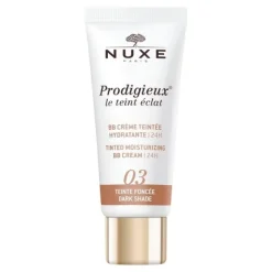 Nuxe Prodigieux Le teint éclat BB Crème teintée hydratante