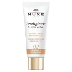 Nuxe Prodigieux Le teint éclat BB Crème teintée hydratante